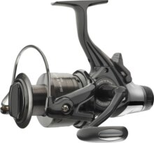 Daiwa Black Widow BR A 3500 (3BB, 220/0.30)
