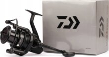 Daiwa Black Widow 35 A távdobó orsó