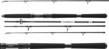 Daiwa BG Offshore Travel 904XH (4sct, 50-200g, 2.70m)