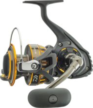 Daiwa BG 5000 6BB, 430/0.35