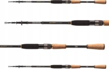 Daiwa Ballistic X Tele Spin 1008TM