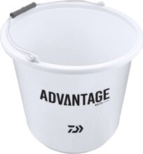 Daiwa Advantage Bait Bucket (#M, 12.0l)