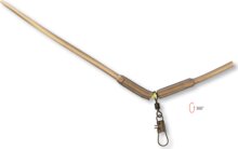 Cormoran Flexi Feeder Boom gubancgátló (hajlított, 13.0cm, 2db)