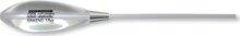 Cormoran Big Trout Sbirolino (süllyedő, clear, 30.0g)