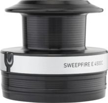 Daiwa Sweepfire EC pótdob (2000)