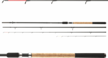 Daiwa Rezgőspicc Aqualite Feeder-hez (3.60m, -150g, YE, LQ)
