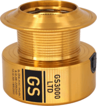 Daiwa GS LTD pótdob (3000)