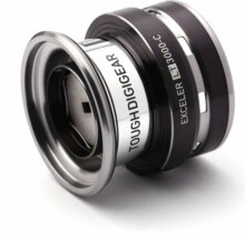 Daiwa Exceler LT pótdob (3000-C)