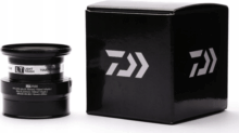 Daiwa Black Widow BR LT pótdob (4000-C)