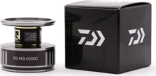 Daiwa BG MQ pótdob (6000D-H)