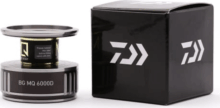 Daiwa BG MQ pótdob (3000D-XH)