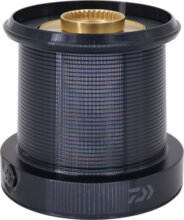 Daiwa Basia 45 SLD QD pótdob