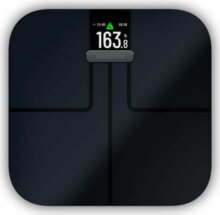 Garmin Index S2 okosmérleg fekete