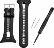 Garmin Óraszíj Forerunner 10/15 fekete nagy