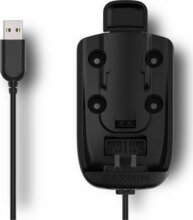 Garmin Tartó GPSMAP 66i tápkábellel