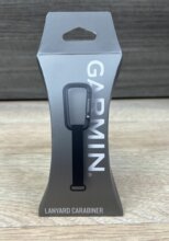 Garmin Tartó Karabineres Oregon/Monta