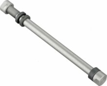 Garmin Tacx E-Thru átütőtengely M12x1,5 menetsűrűség Shimano SM-AX65, SM-AX75, SM-AX76,SMAX78