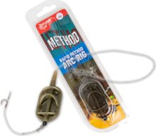 Benzár Mix Rapid Method Arc Szerelék 50 G