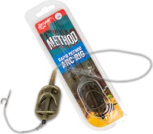 Benzár Mix Rapid Method Arc Szerelék 30 G