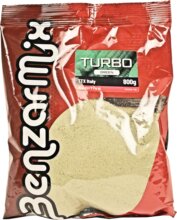 Benzár Turbo Ttx Zöld