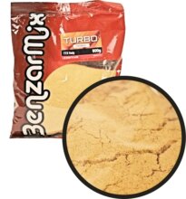 Benzár Turbo Ttx Sárga