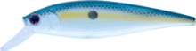 Herakles Strike 90Sp 9cm 10g Sexy Shad