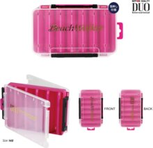 Doboz Duo Beach Walker Reverse Lure Case 140 20.5X14.5X42cm