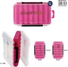 Doboz Duo Beach Walker Reverse Lure Case 100 20X12.6X36cm