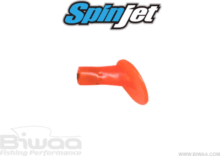 Biwaa Csere Farok Spinjet 5" 002 Red