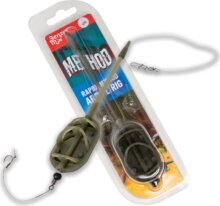 Benzár Mix Rapid Method Arc Xl Szerelék 30 G