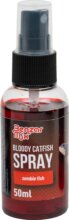 Benzár Mix Catfish Spray Zombie Fish 50 Ml