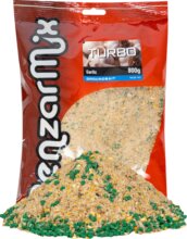 Benzár Turbo Groundbait Fokhagyma