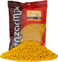 Benzár Turbo Pellet Ananász 3 mm