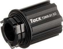 Garmin Tacx Campagnolo body