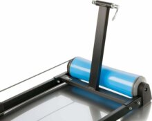 Garmin Tacx támasztó első kerékhez szabadgörgőkhöz