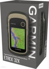Garmin eTrex 32x