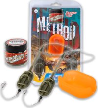 Benzár Mix Rapid Method Arc Xl Szerelék Szett 45 G