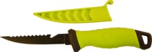 Outdoor Fluo K1 Filézőkés
