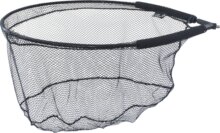 Versenymerítő Fej Black Super Carp