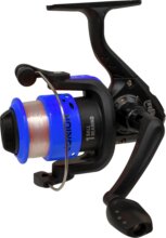 Kamasaki Junior Kék