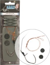 Koós Catfish Fix Pellet Előke 4/0 1db/cs