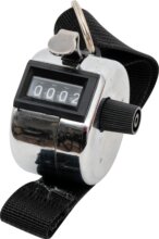 Carp Expert Halszámoló