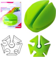 Frenetic Spin Egg bot összefogó tojás