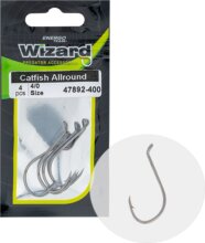 Wizard Horog Catfish Allround 2/0
