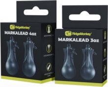 Ridgemonkey Markalead Twin Pack 3Oz Marker Ólom 2db/csomag