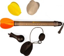 Ridgemonkey Markafloat Kit Small Marker Szett