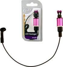 iBite Led Swinger 211 Elemmel Lila
