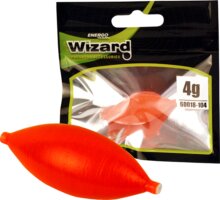 Upose Úszó 4G Piros harcsázó vízalatti