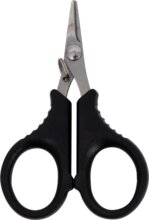 Carp Expert Braid Scissors Fonott Zsinór Vágó Olló