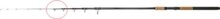 Carp Expert Black Shadow Telefeeder 360 120G Spicctartó Tag A Tag